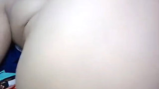Horny Girl in Hijab Long Time No Fuck with Husband