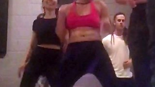 Japanese group sex with pussy licking and fucking