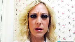 Cool Charli and Charli's masturbation sex