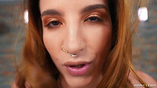 Slutty Sofa Fucking With Scott Nails, Lasirena69 - Brazzers