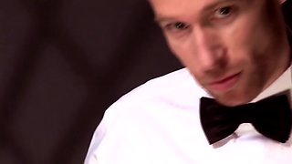 Billy Berlin's Showcase - MENatPLAY