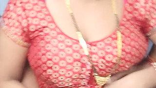 Hot Desi MILF Rides Cock with Perfect Booty - Real Amateur Homemade Indian Hindi Sex