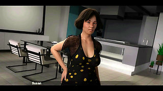 Away From Home 17 Part 71 a Good Fuck and a Hot Teen Ass by Loveskysan69