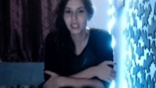 Amateur blowjob close up