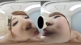 Tomota-vr: Big Tits, Blowjob  Japanese Porn