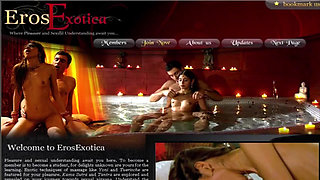 Making Love Can Be Highly Stressful