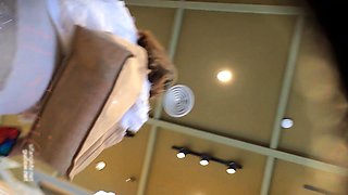 Amateur couple hidden cam