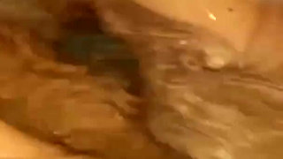 Superb blonde with big tits are pleasing guy's big cock