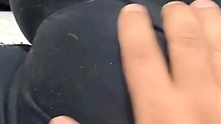 My Stepmom Loves Doggystyle and I Love Her Big Ass. Real Homemade