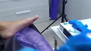 #56 Male Waxing