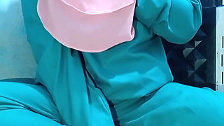 Nurse Practitioner Speaks Out