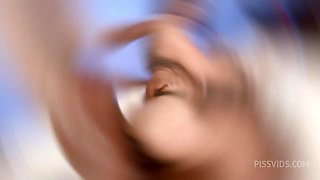 Black Pee Matter, Nuria Millan, 2on1, BBC, ATM, DAP, Rough Sex