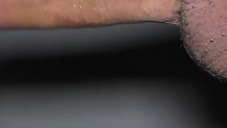 Ebony Slut Girlfriend Loves Swallowing Cum