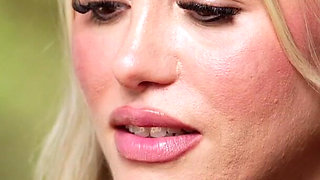 Maya Real French Nymphomaniac