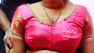 Young TV mechanic with divorced wife sex