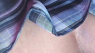 Bobby My Sex Machine Slamming Me From Behind!