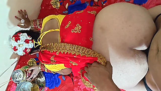 Karwa chauth