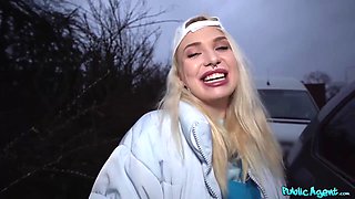 Porn With Energetic Vera Jarw From
