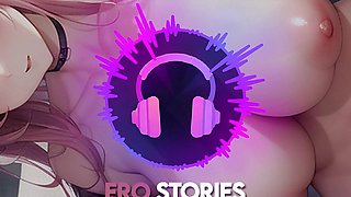 Ero Stories: My Lustful Secretary (audio, Asmr, Whisper, Seductive & Sensual)
