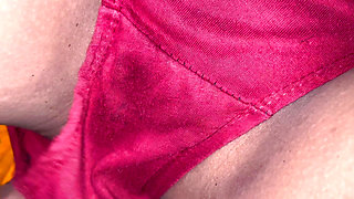 Red Bra Bhabhi First Time Anal Sex Video