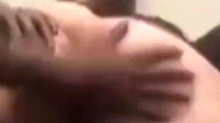 Bbwbootyful BBC Nata4sex spanking my big booty hardcore doggy ridding