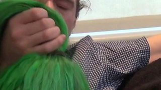 Soft Phoenix Madina Fucks Hard with Jonny Cooper