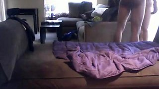 Guy films group of various random horny strangers fucking his very attractive horny wife on camera with their huge