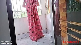 Desi Bengali Village Step mom Sex With Her Student ( Official Video By Localsex31) 12 Min