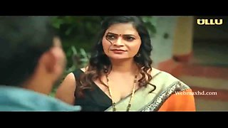 Mithai Wali Part 2 2025 Ullu Web Series 2