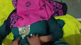 Desi Bhabhi Ki Jawani
