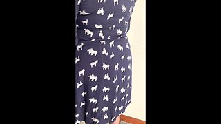 Introducing Mrs Mature Feet Your Busty Foot Fetish Lady