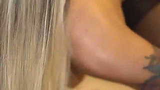 Ggg John Thompson - Double Anal and Triple Inseminated in Hardcore Gangbang