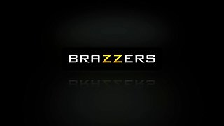 Foster Fuck With Melina Mason, Keiran Lee, Alexis Monroe. - Brazzers