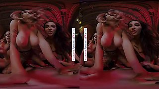 UL4DL: Big Tits, Pov  Vr VR Porn
