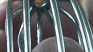 Foot Slave Training Pornstar