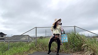 Megu2002 Anal Solo by Toll Road