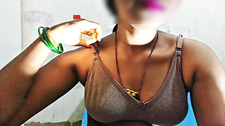 Indian Desi Bhabhi