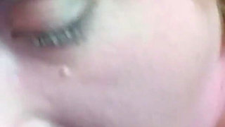 Best 30 Min MILF Deepthroat Blowjob Ever