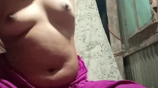 Exclusive Live Video Call Service - Mohini's Private Session Part - 1