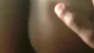 Asian Big Butt Beautiful Girl Rides and Enjoyed My Dick