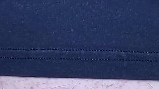 Bisexual Threesome. MMF. Wife Invites Bisexual Slave for Her Husband. Ep 24501