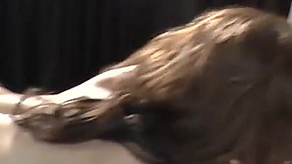 White Trash and Ebony All Holes Filled