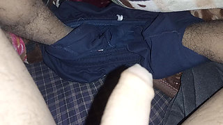 Muthi the most beautiful moment of life