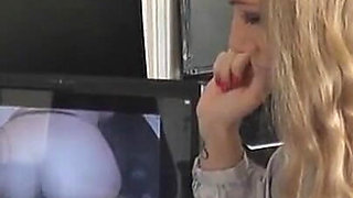 Watch My Ex Fuck Me