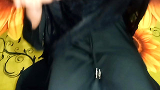 Real Desi Bengali Hijabi Girl Sex