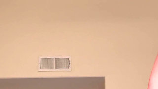 Asian Teen with a Perfect Body Fucks Hung Athelete