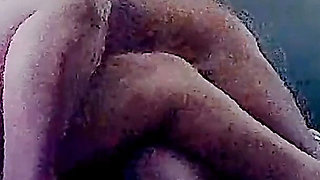 Sexy Cheating Wife in Saree Having Sex