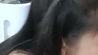 My Stepsister Wants My Cum - Deepthroat Challenge