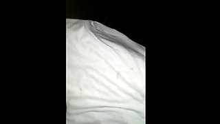 Sucking Amateur Cock, Swallowing Every Drop
