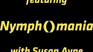 VIPissy featuring Susan Ayn's peeing xxx